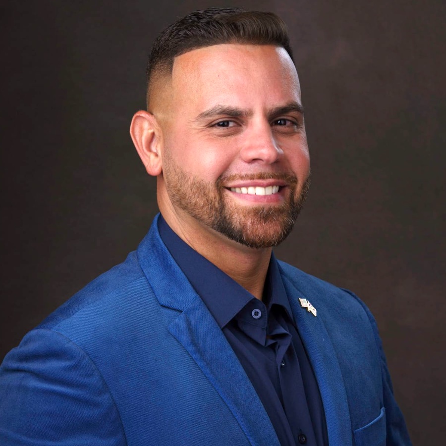 Carlos Vazquez, creator of Referral Motion